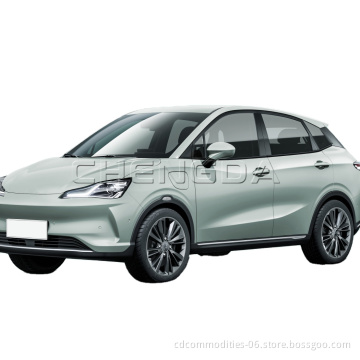 V Style Trendy 400 Edition Neta Electric Cars Adults Vehicle